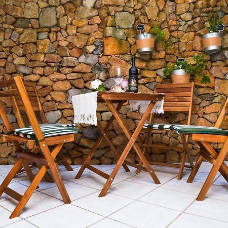Casa Particular - Casa Vacanze - By Faendho Porto Torres Εξωτερικό φωτογραφία