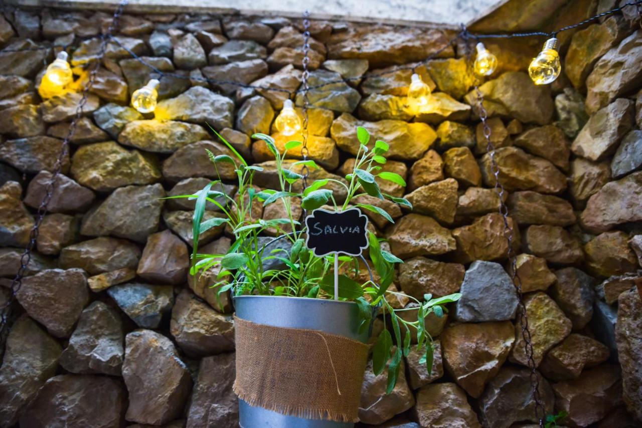 Casa Particular - Casa Vacanze - By Faendho Porto Torres Εξωτερικό φωτογραφία