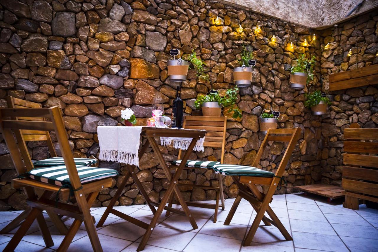 Casa Particular - Casa Vacanze - By Faendho Porto Torres Εξωτερικό φωτογραφία