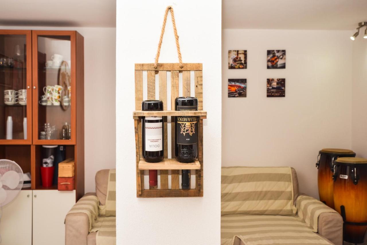 Casa Particular - Casa Vacanze - By Faendho Porto Torres Εξωτερικό φωτογραφία