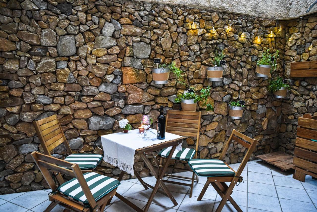 Casa Particular - Casa Vacanze - By Faendho Porto Torres Εξωτερικό φωτογραφία