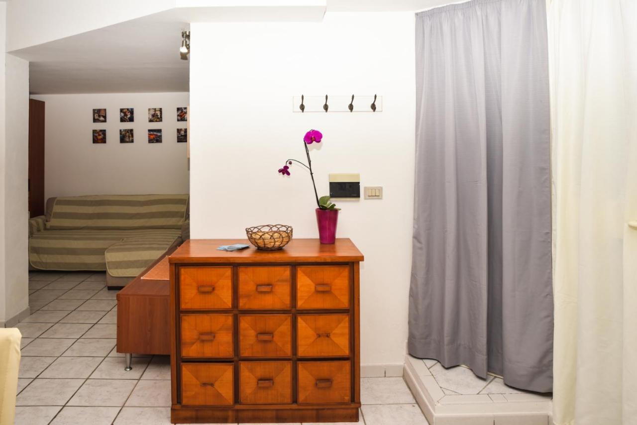 Casa Particular - Casa Vacanze - By Faendho Porto Torres Εξωτερικό φωτογραφία