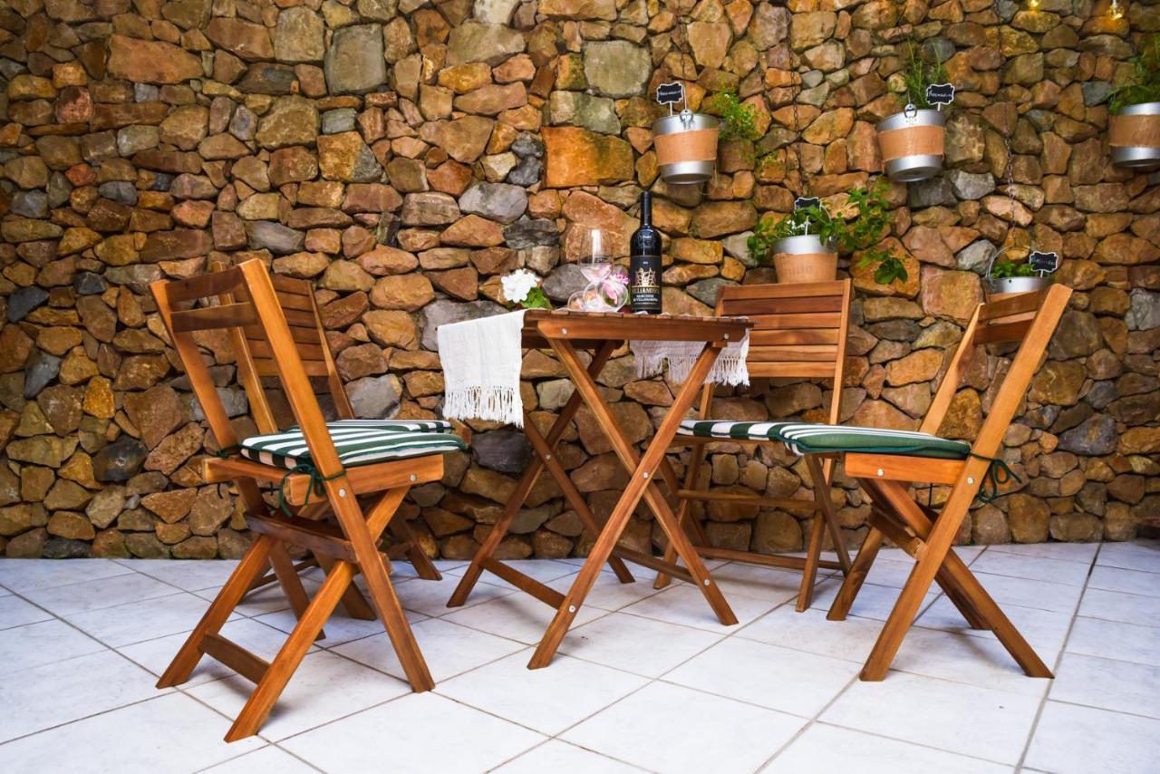Casa Particular - Casa Vacanze - By Faendho Porto Torres Εξωτερικό φωτογραφία