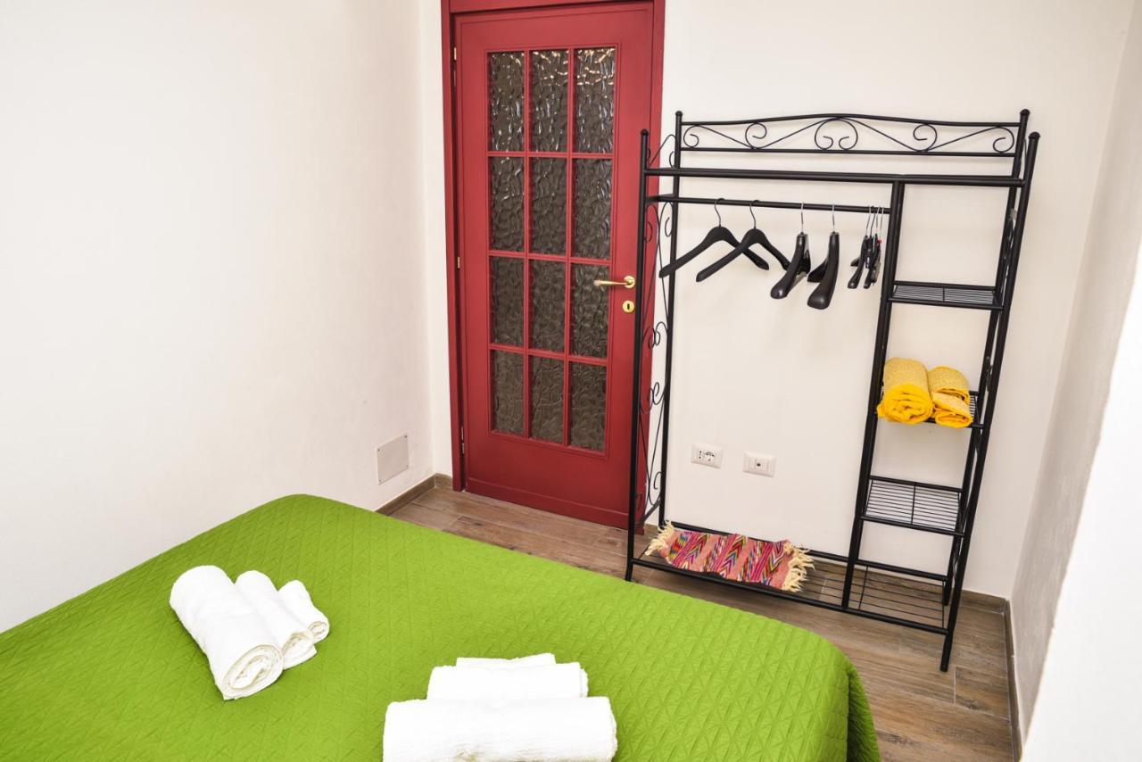 Casa Particular - Casa Vacanze - By Faendho Porto Torres Εξωτερικό φωτογραφία
