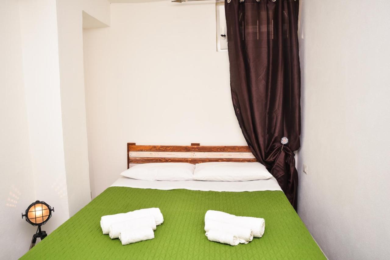Casa Particular - Casa Vacanze - By Faendho Porto Torres Εξωτερικό φωτογραφία