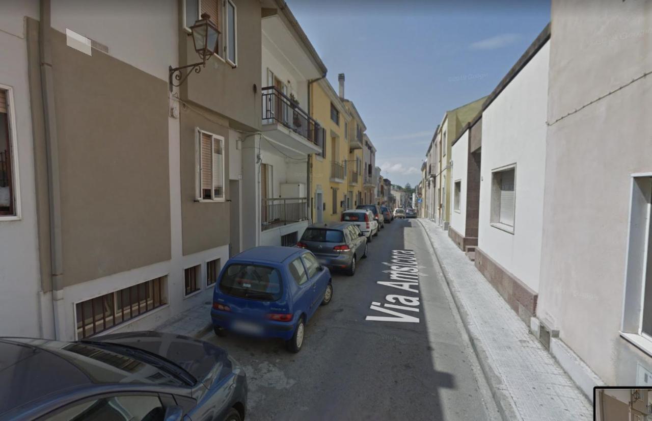 Casa Particular - Casa Vacanze - By Faendho Porto Torres Εξωτερικό φωτογραφία